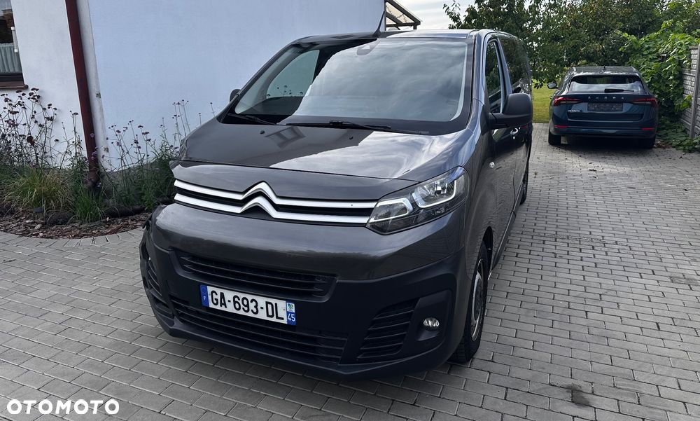 Citroën Jumpy Long - 3