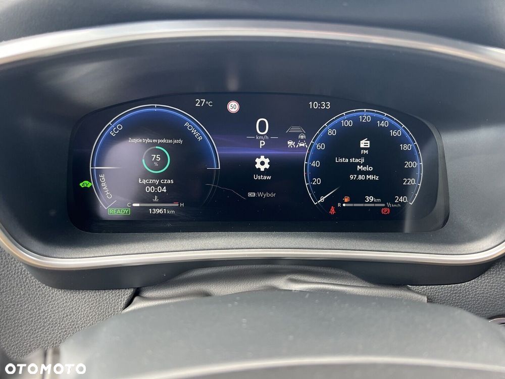 Toyota Corolla 1.8 Hybrid GR Sport - 16