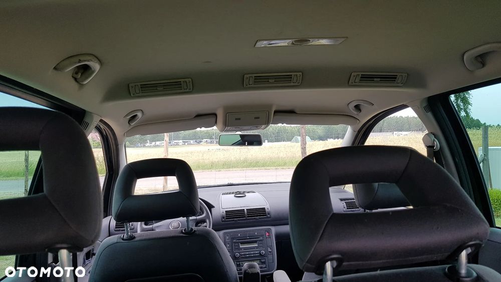 Seat Alhambra 2.0 TDI Style - 15