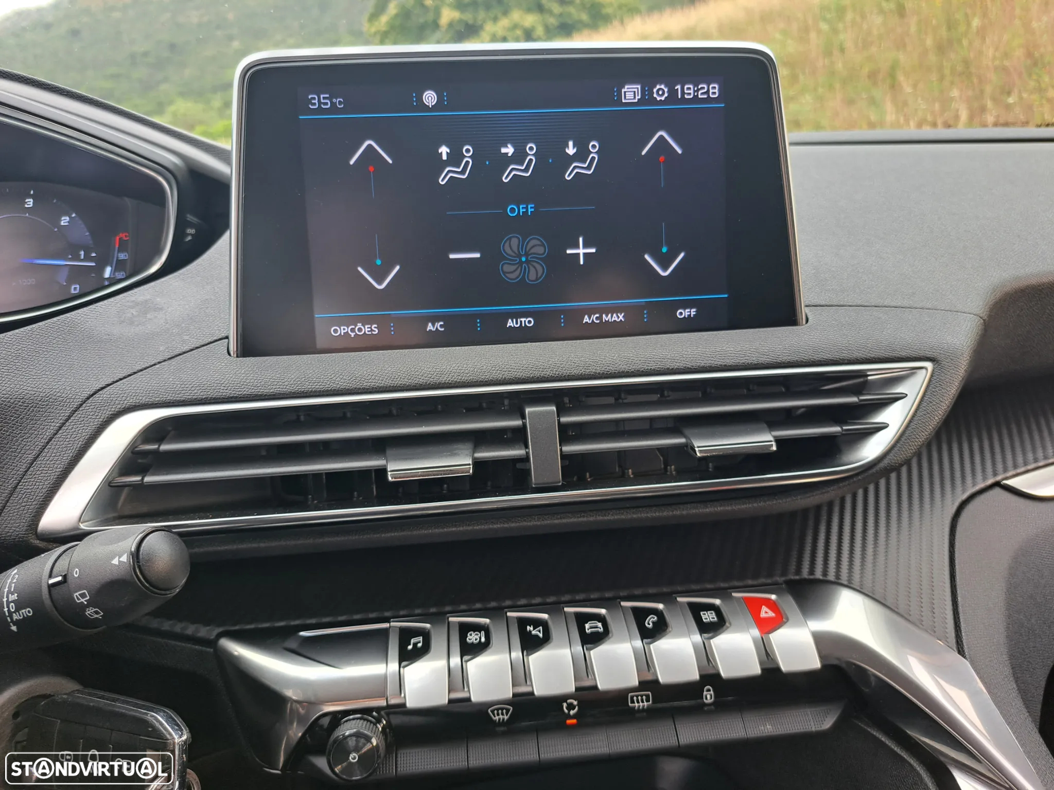 Peugeot 5008 1.5 BlueHDi Active Pack EAT8 - 23