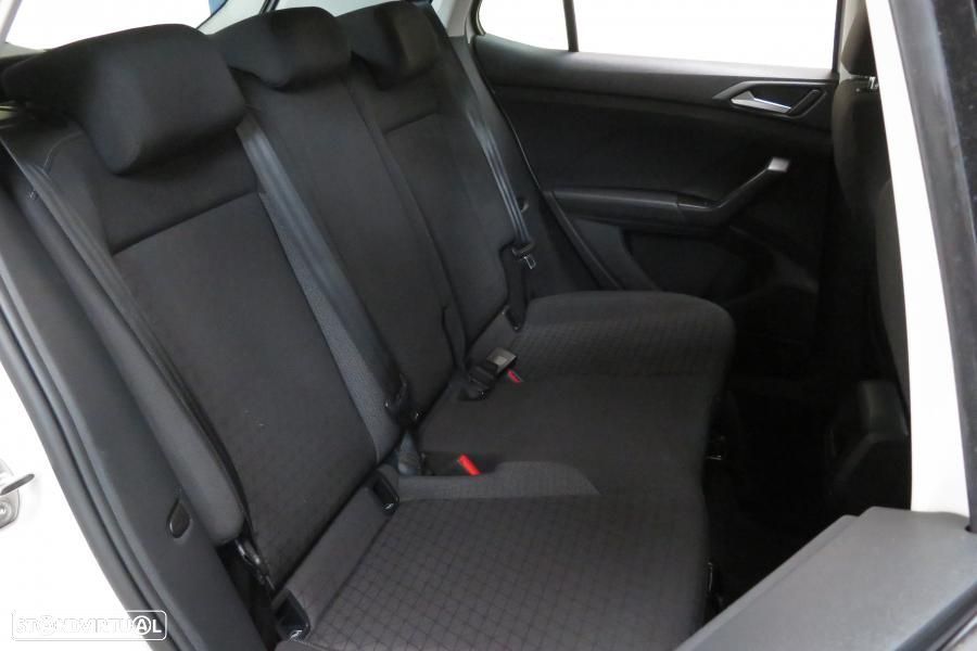 VW T-Cross 1.0 TSI Life - 20