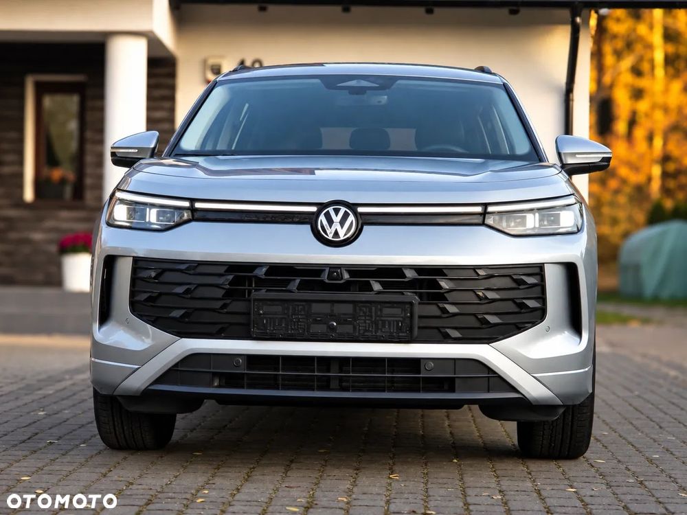 Volkswagen Tayron 1.5 eTSI OPF DSG Life - 31