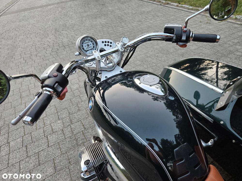 BMW R - 15