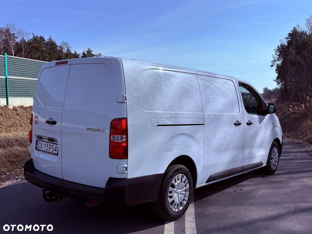Toyota Proace Verso - 7