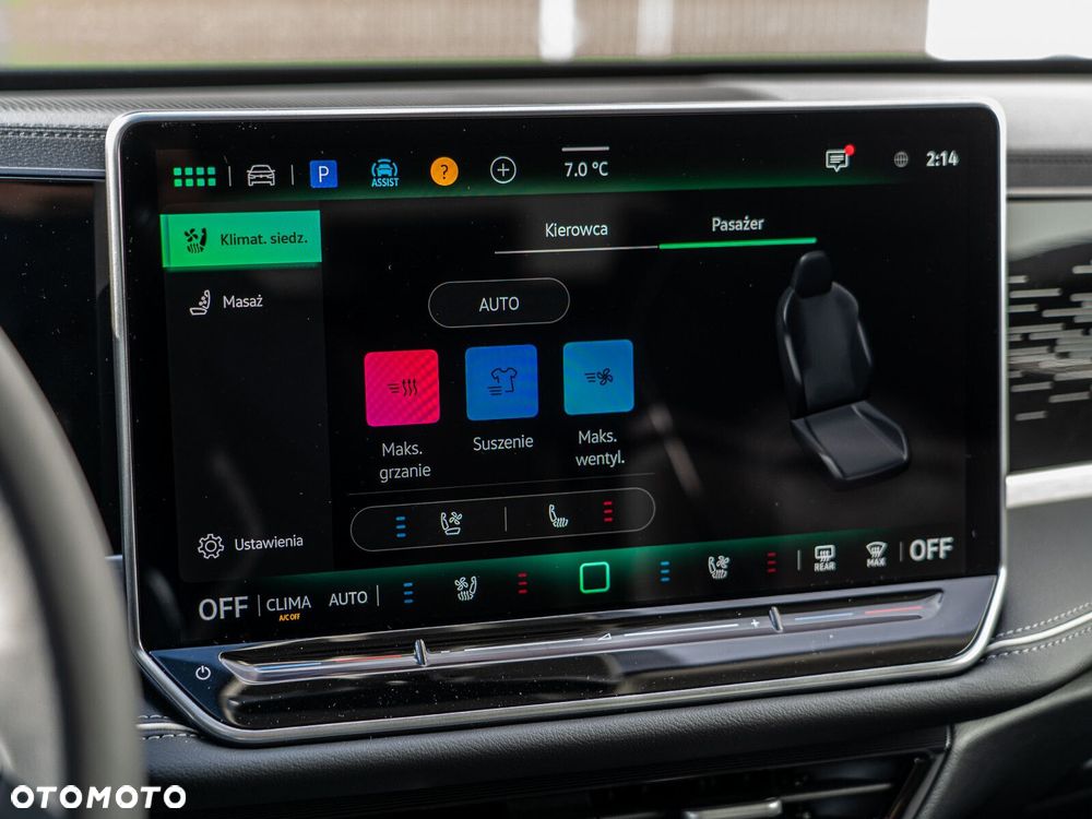 Volkswagen Passat - 24