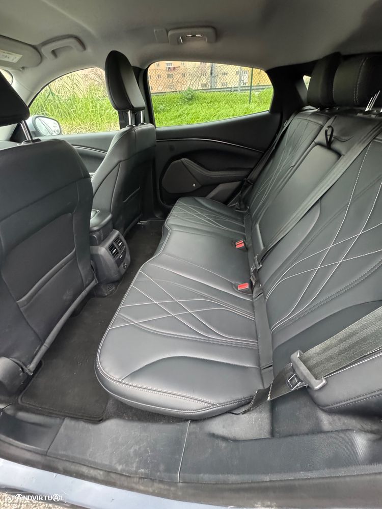 Ford Mustang Mach-E 98.7 kWh Premium - 11