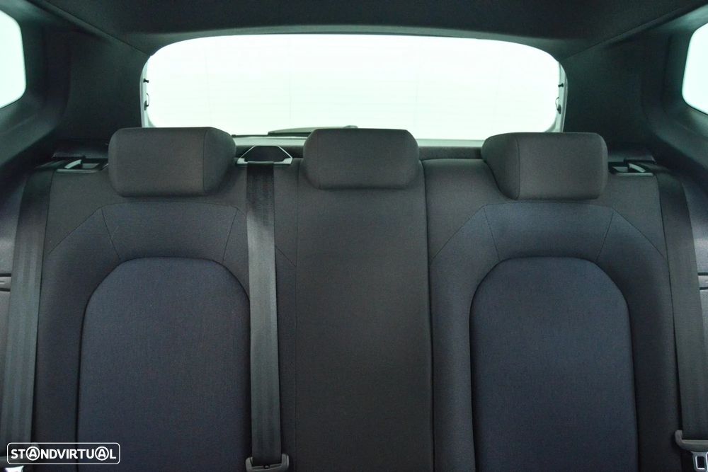 SEAT Arona 1.0 TSI FR - 12