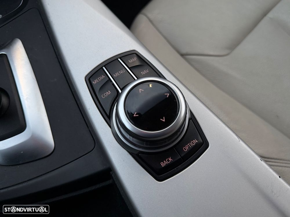 BMW 420 Gran Coupé d Line Luxury Auto - 17