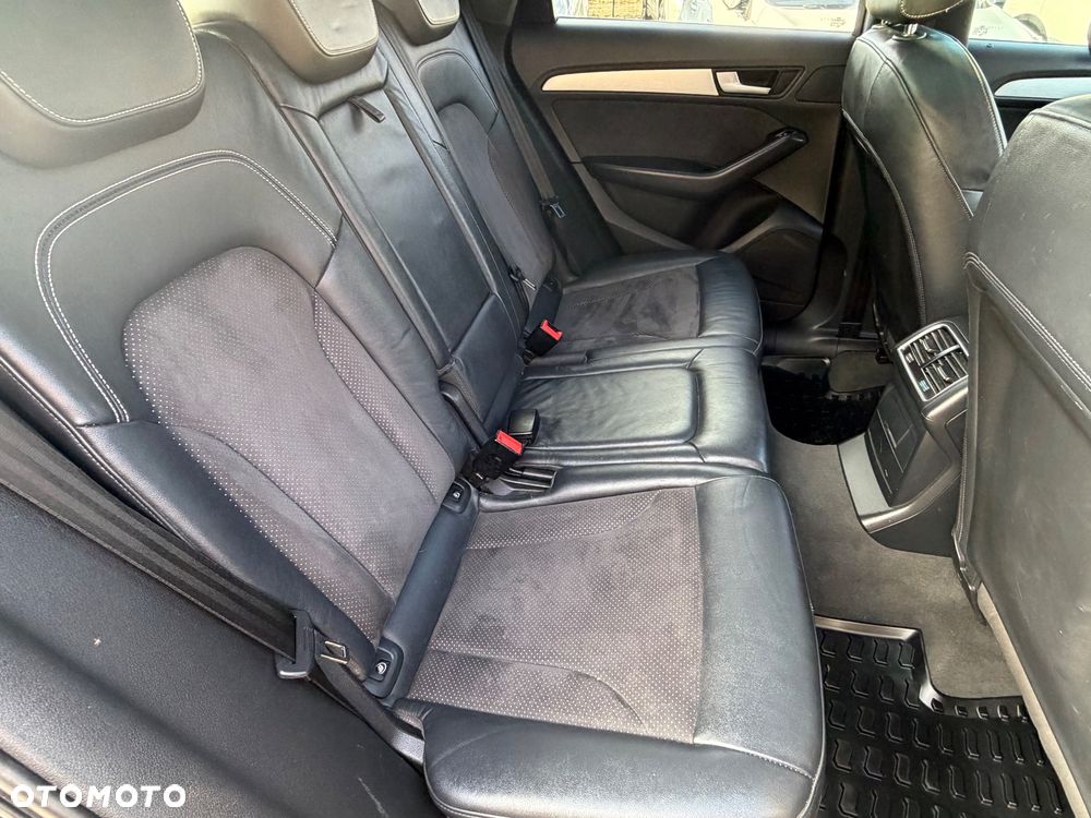 Audi Q5 - 23