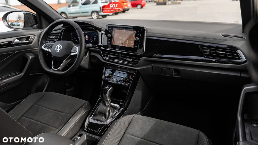 Volkswagen T-Roc 1.5 TSI Final Edition DSG - 34