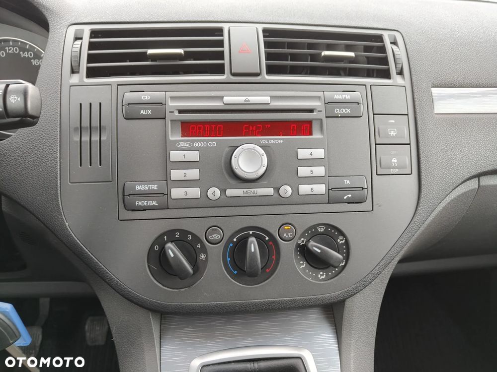 Ford C-MAX 1.6 Style - 22