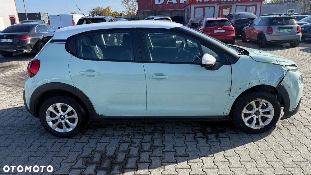 Citroën C3 - 6