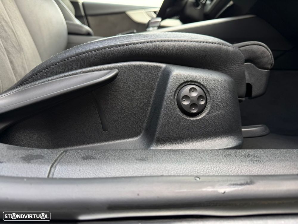 Audi A5 Sportback 40 TDI Advanced S tronic - 19