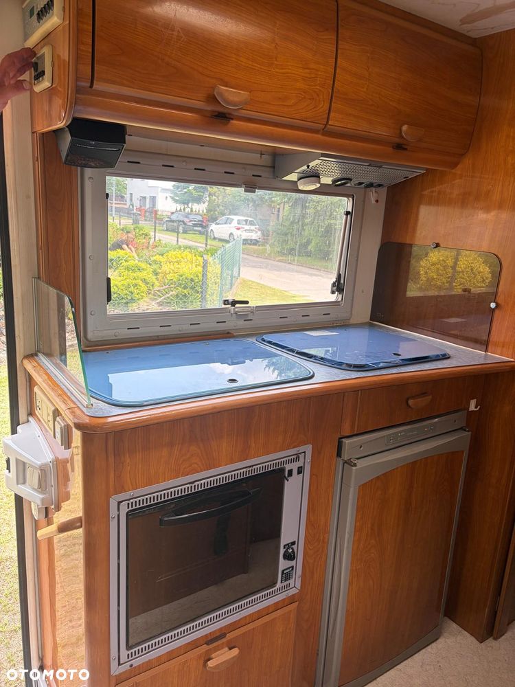 Fiat Ducato - 27
