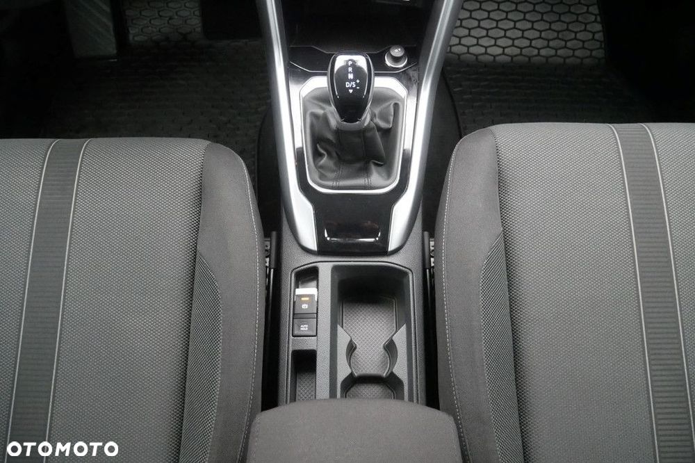 Volkswagen T-Roc 1.5 TSI Life DSG - 11