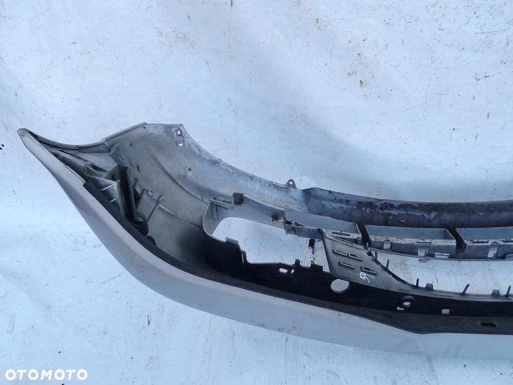 ZDERZAK PRZÓD PRZEDNI BMW E46 COUPE CABRIO F-VAT - 8