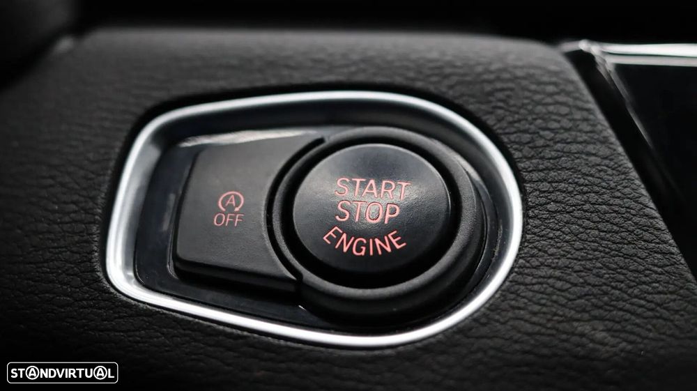 BMW X1 18 d sDrive Auto - 14