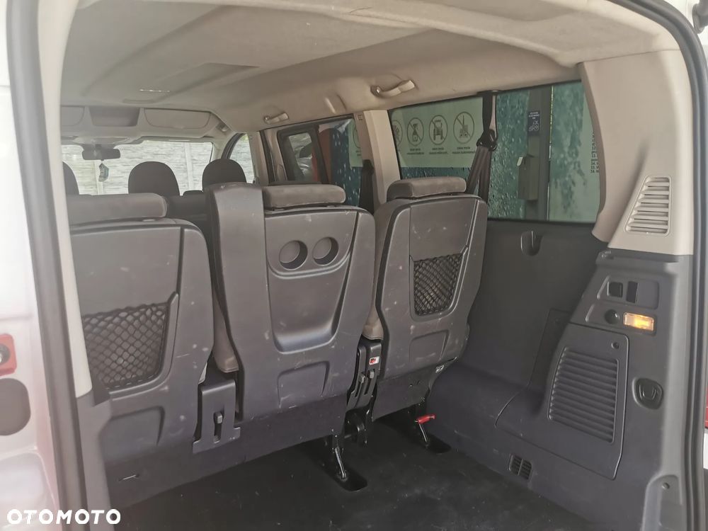 Fiat Scudo Panorama L2H1 Executive - 34