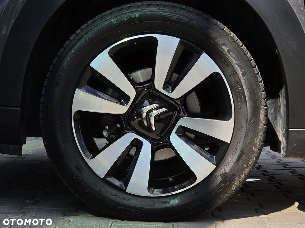 Citroën C3 1.2 PureTech Max EAT6 - 11