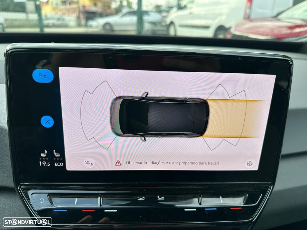 VW ID.3 Pro Performance 1st - 13