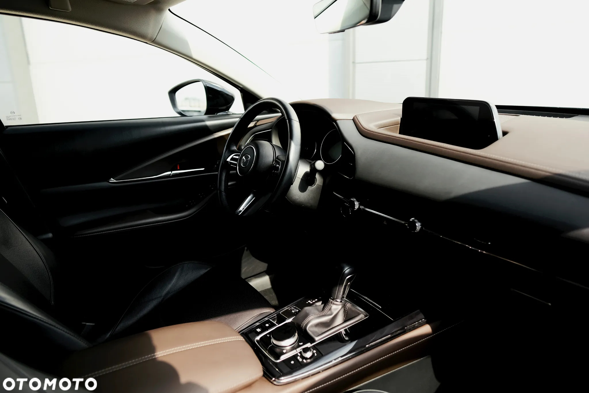 Mazda CX-30 - 19