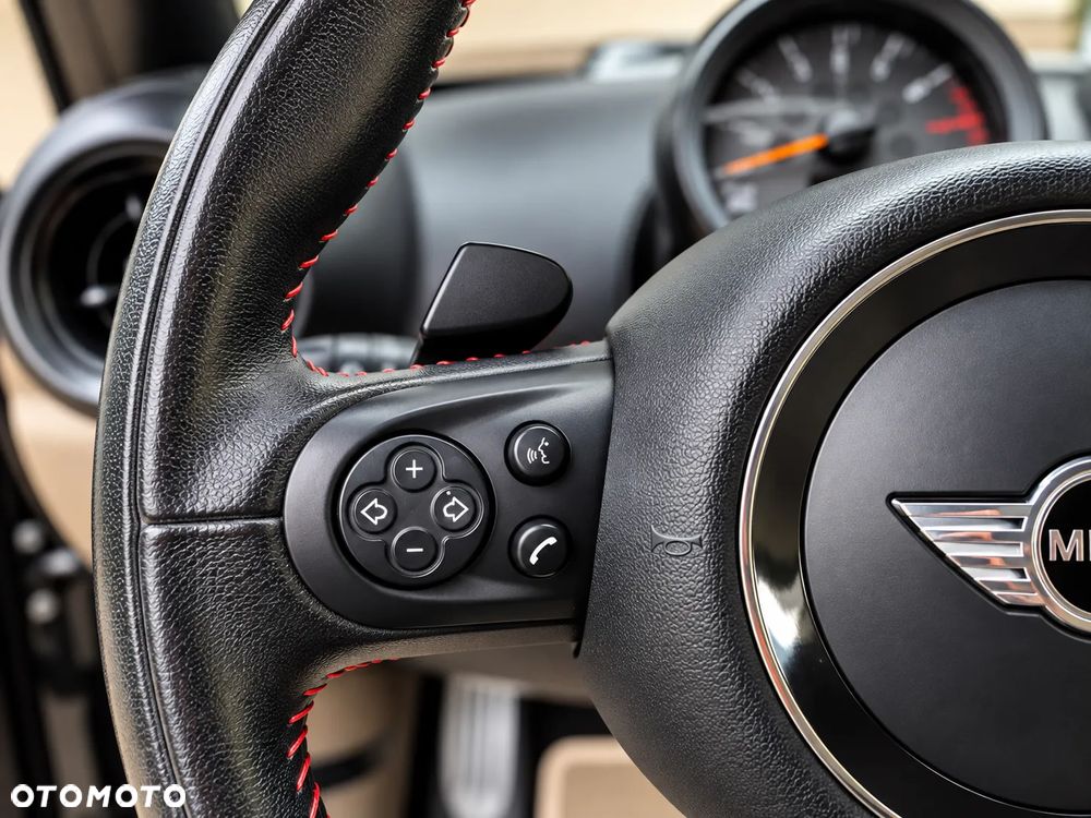 MINI Countryman - 21
