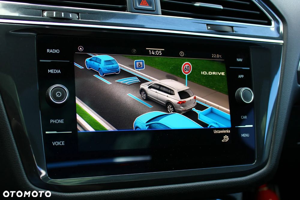 Volkswagen Tiguan Allspace 2.0 TDI SCR IQ Drive - 29