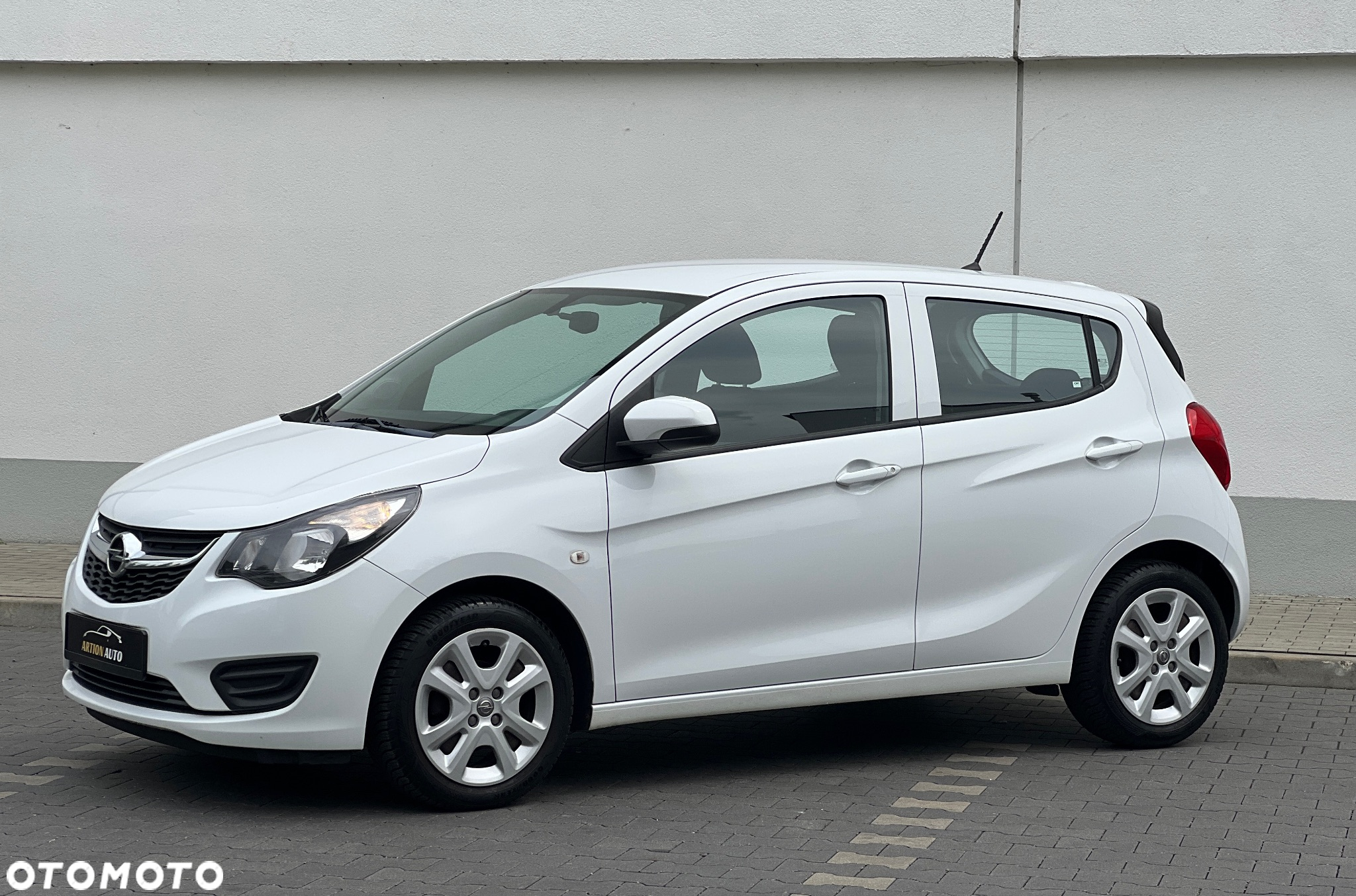 Opel Karl 1.0 Edition - 2