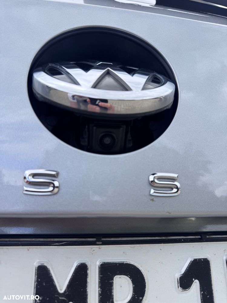 Volkswagen Passat 2.0 TDI SCR DSG Elegance - 18