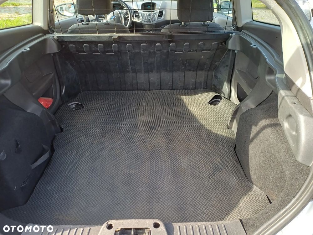 Ford Fiesta - 6