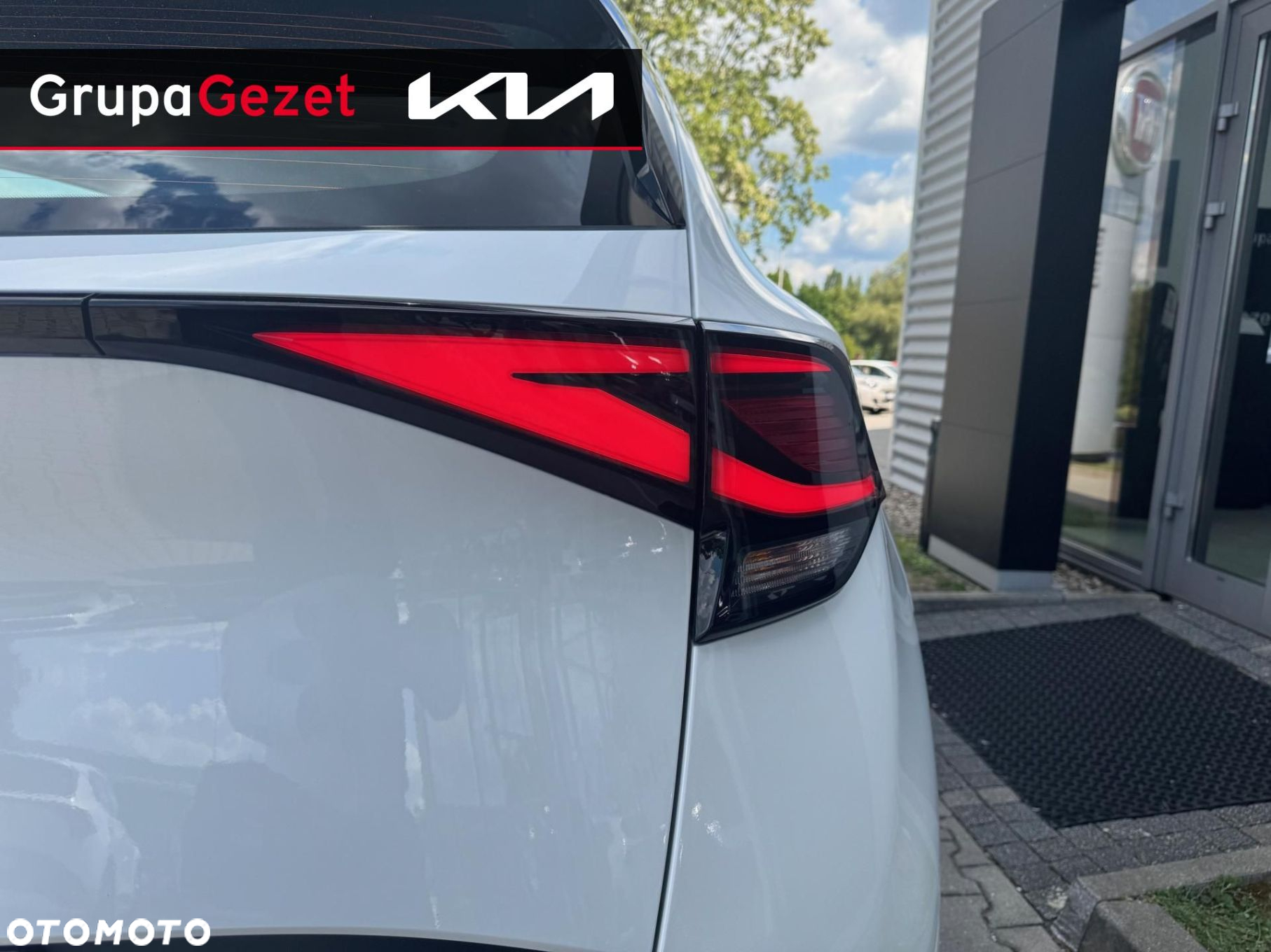 Kia Sportage - 10