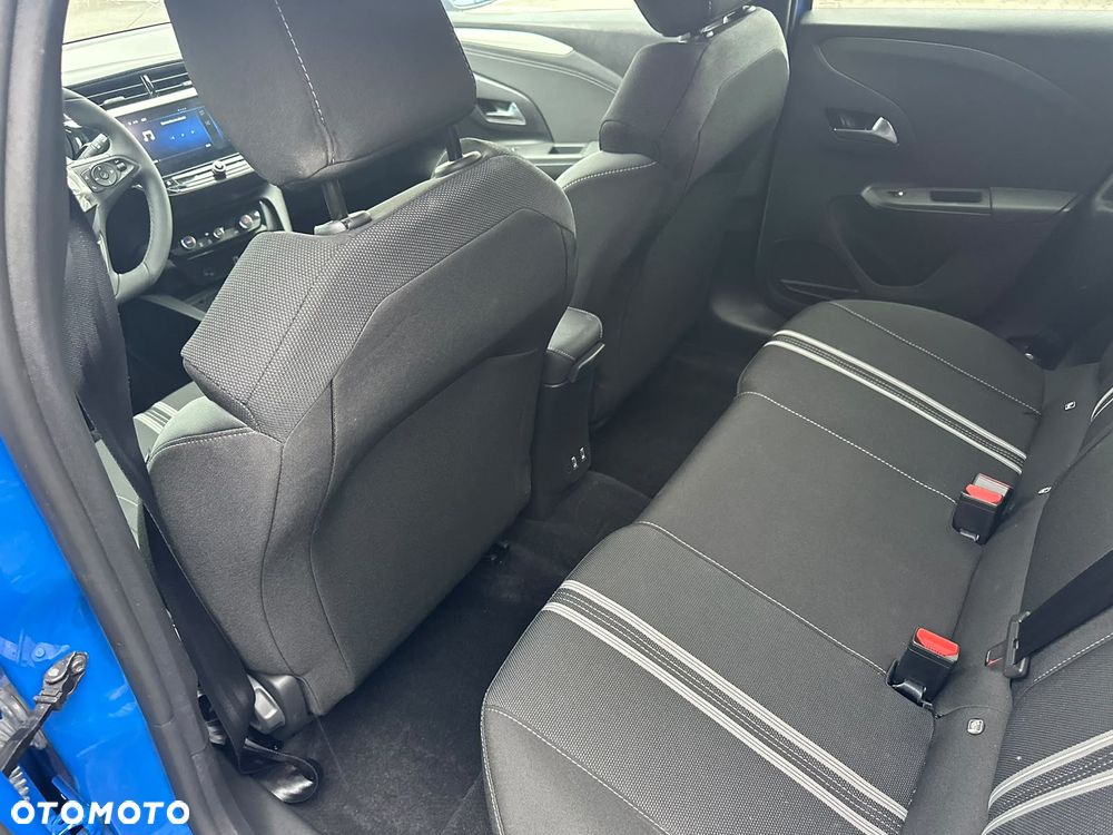 Opel Corsa 1.2 T S&S - 14