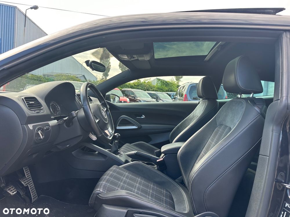 Volkswagen Scirocco 1.4 TSI Match - 18