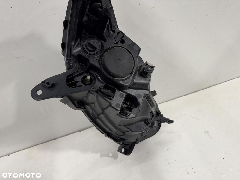 Zderzak przód maska lampa komplet chłodnic  Renault Captur I 260600093R - 22