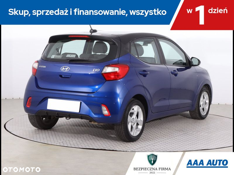 Hyundai i10 - 6