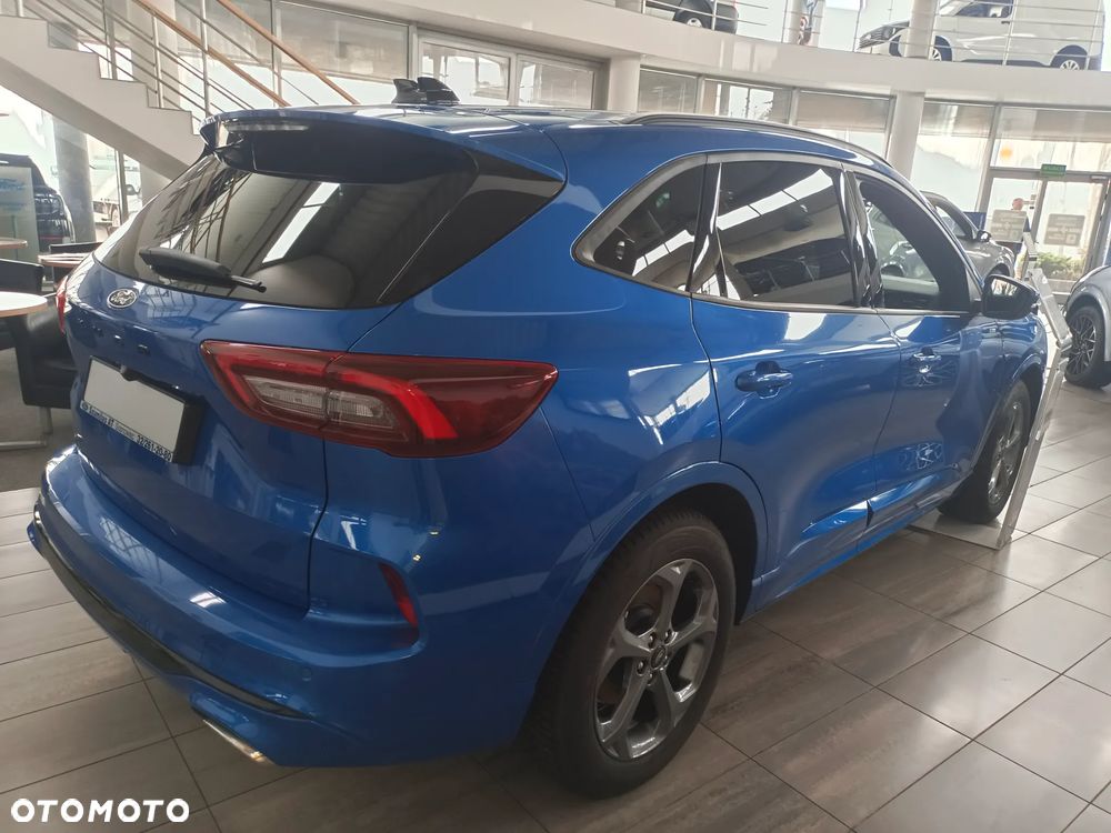 Ford Kuga 1.5 EcoBoost FWD ST-Line - 7
