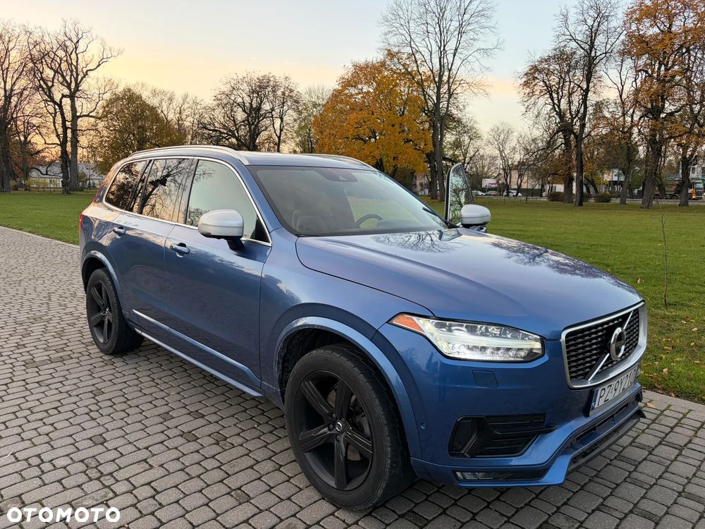 Volvo XC 90