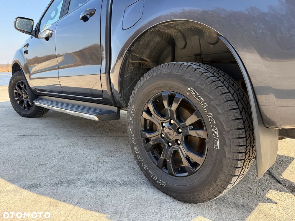 Ford Ranger - 16