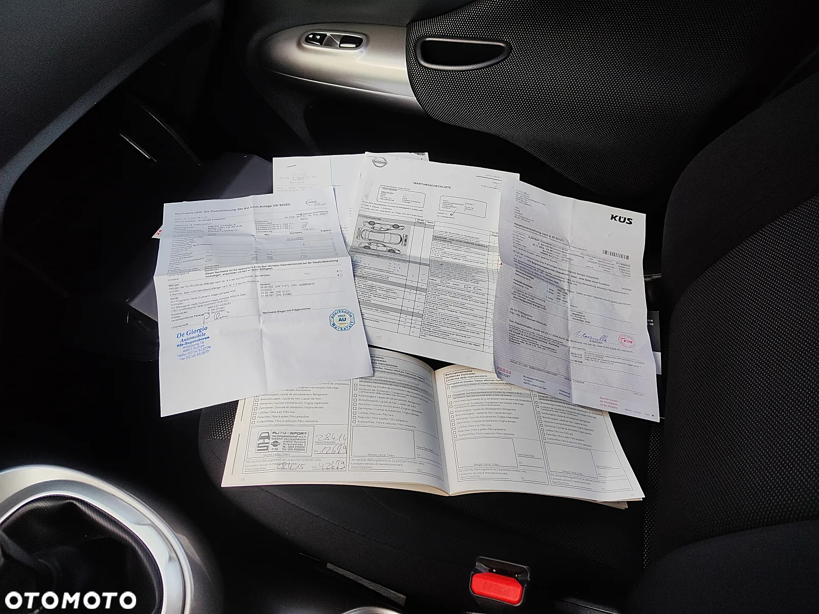 Nissan Juke 1.6 N-Tec - 16