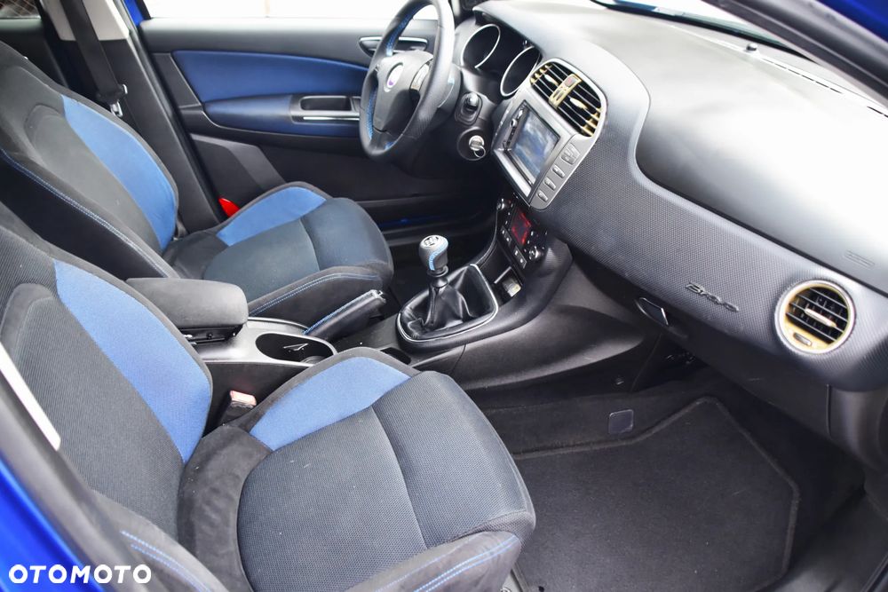 Fiat Bravo 1.4 T-JET 16V Sport Plus - 12