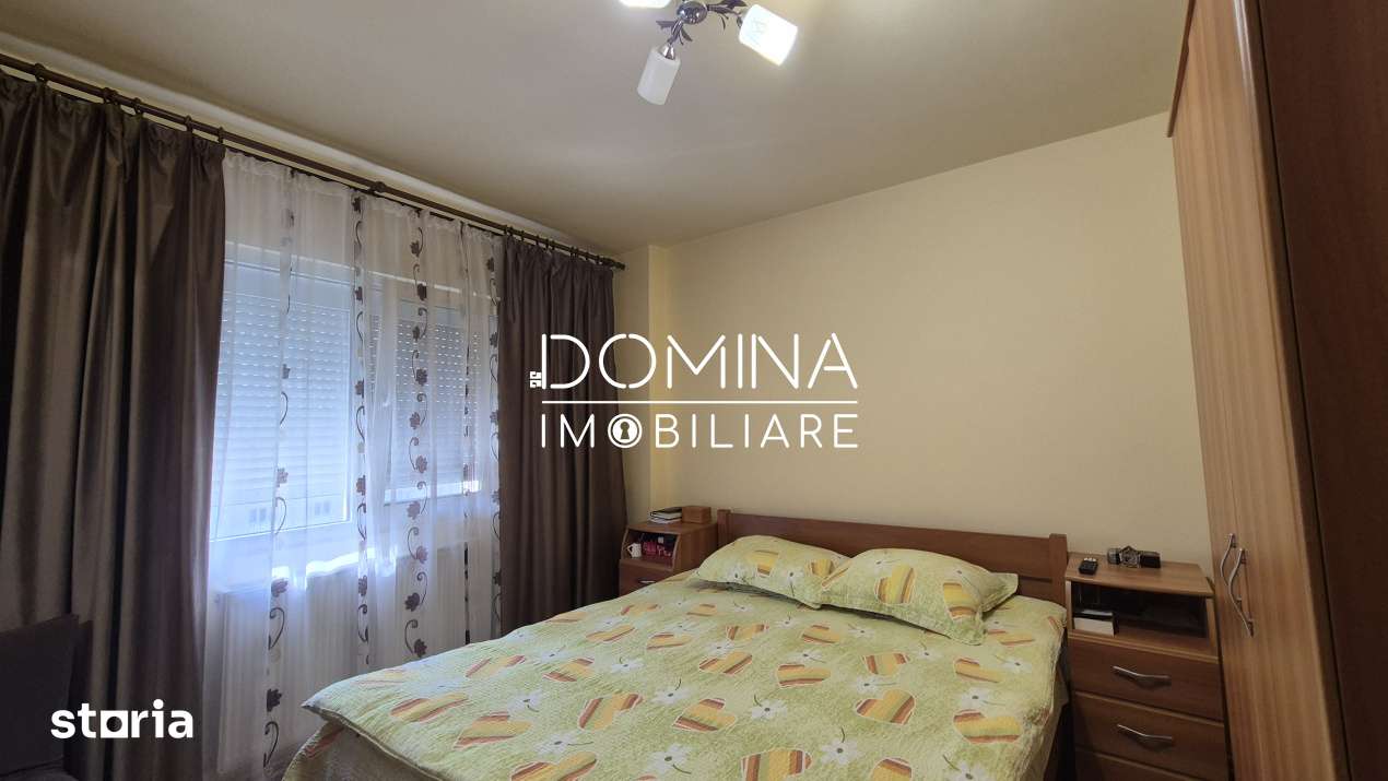 Vanzare apartament 4 camere, 79 mp, vedere bilaterala – zona Debarca - Imagine principală: 5/10