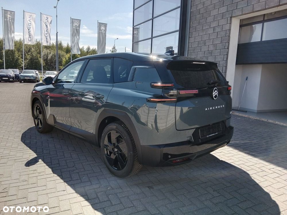 Citroën C5 Aircross - 7