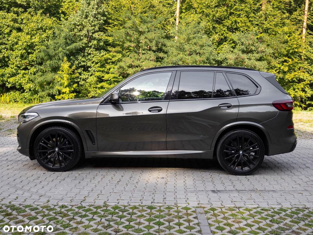 BMW X5 xDrive30d sport - 38
