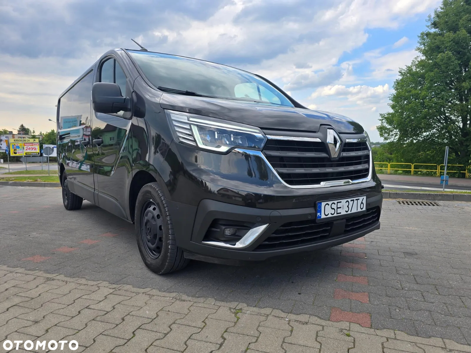 Renault Trafic - 3