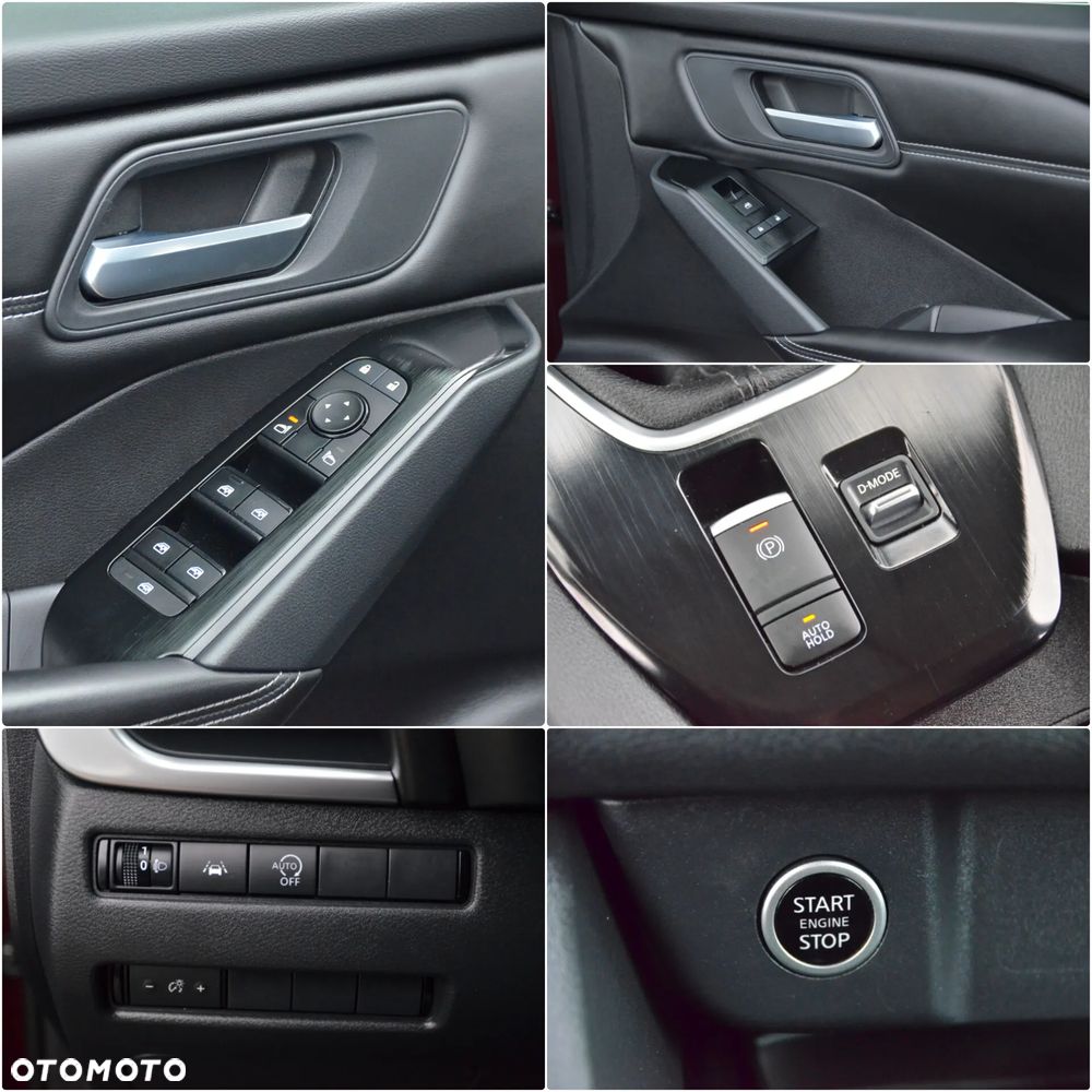 Nissan Qashqai 1.3 DIG-T MHEV Acenta - 38