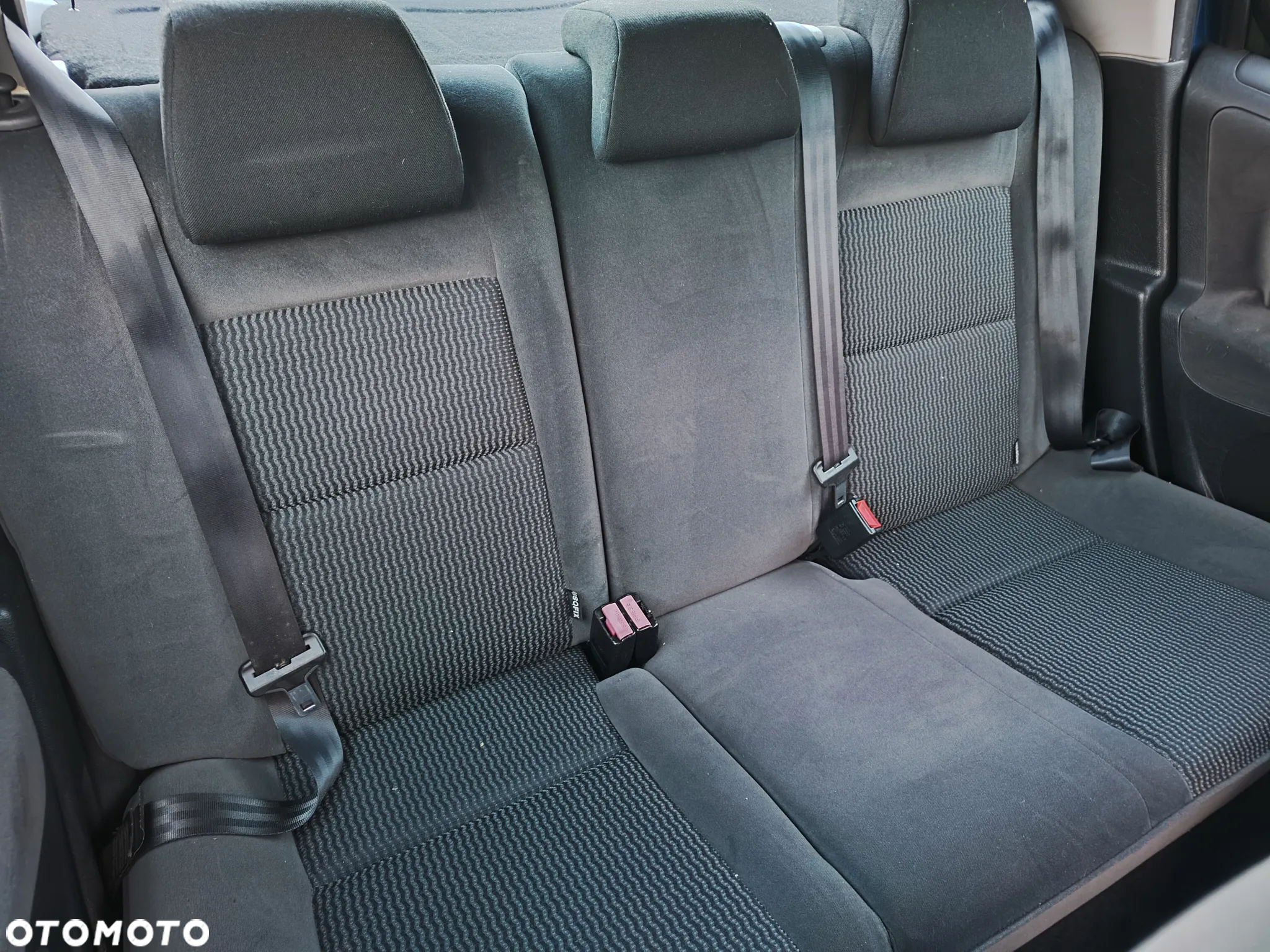 Peugeot 207 1.6 HDi Trendy - 6