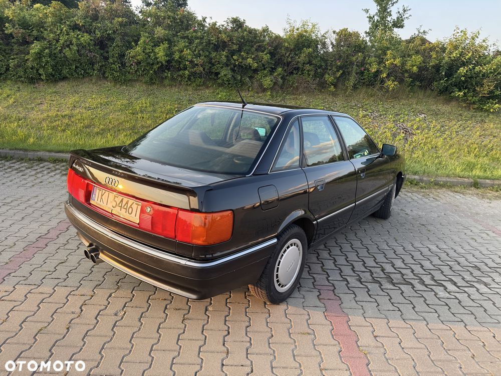 Audi 90 - 2