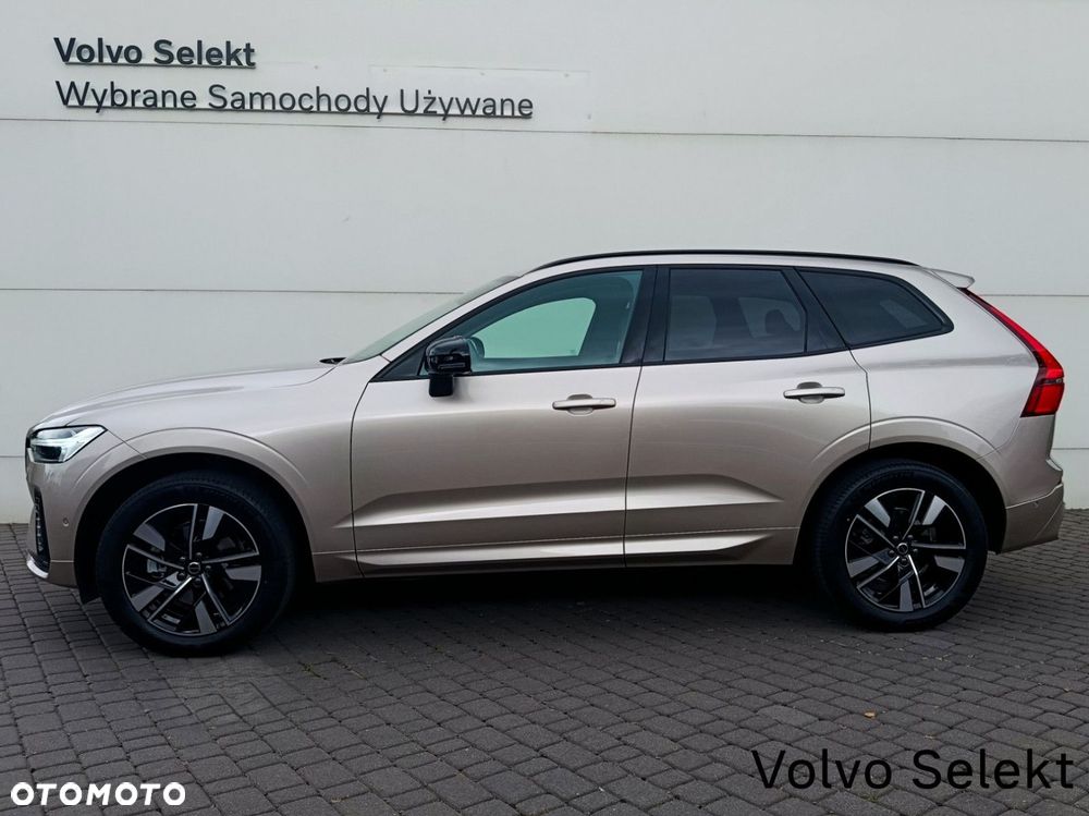 Volvo XC 60 - 4