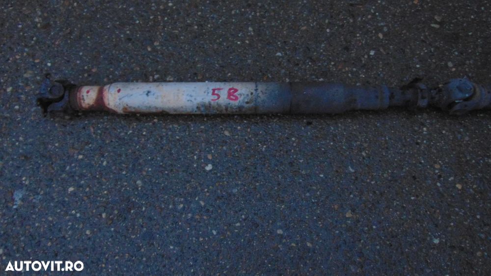 Cardan VW Crafter,Mercedes Sprinter,2.0 euro 5 an 2014 - 8