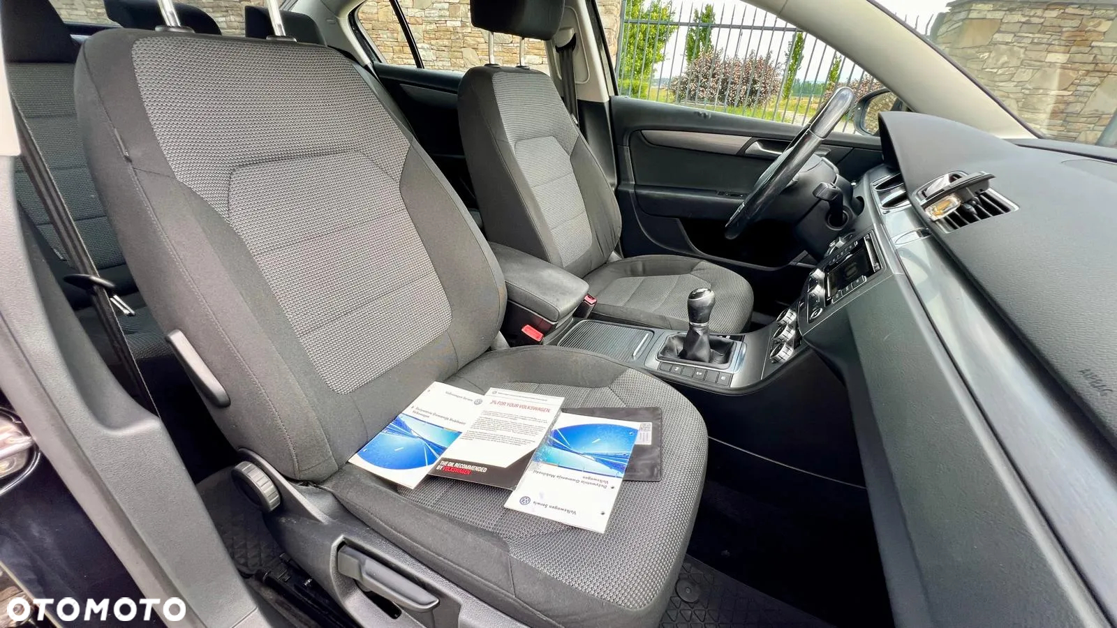 Volkswagen Passat 1.4 TSI BMT Comfortline CityLine - 13